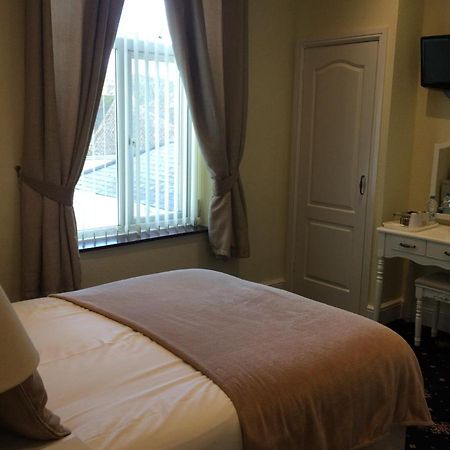 Southcombe Guesthouse Sidmouth Kültér fotó