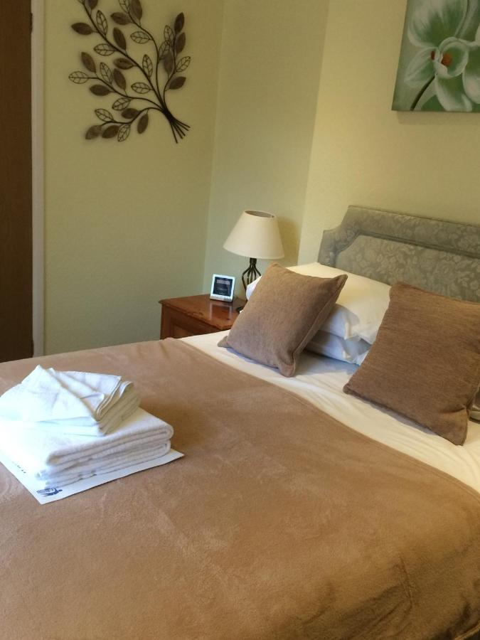Southcombe Guesthouse Sidmouth Kültér fotó