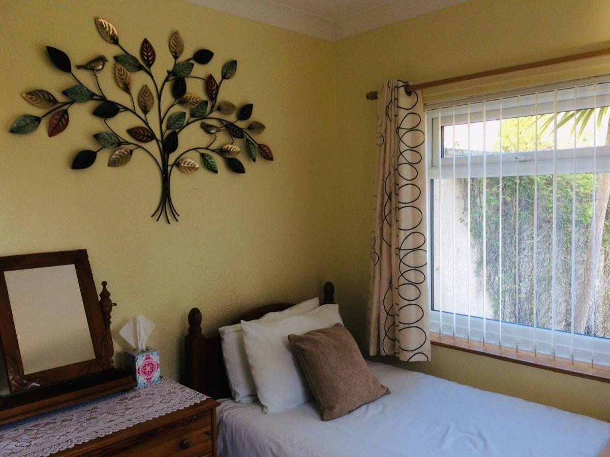 Southcombe Guesthouse Sidmouth Kültér fotó