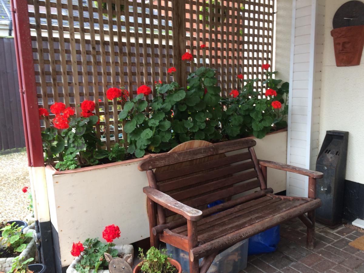 Southcombe Guesthouse Sidmouth Kültér fotó