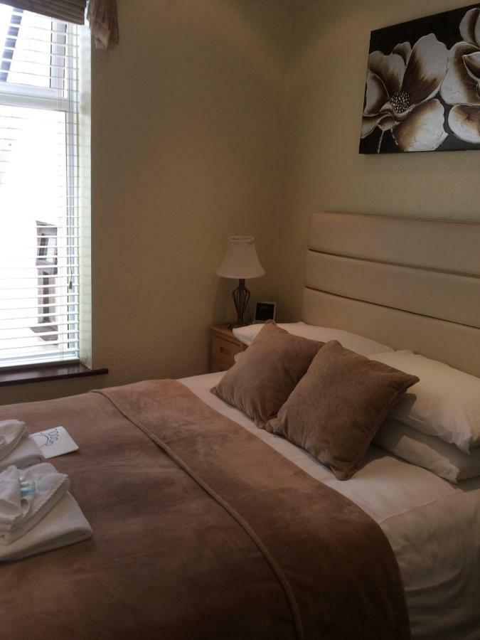 Southcombe Guesthouse Sidmouth Kültér fotó